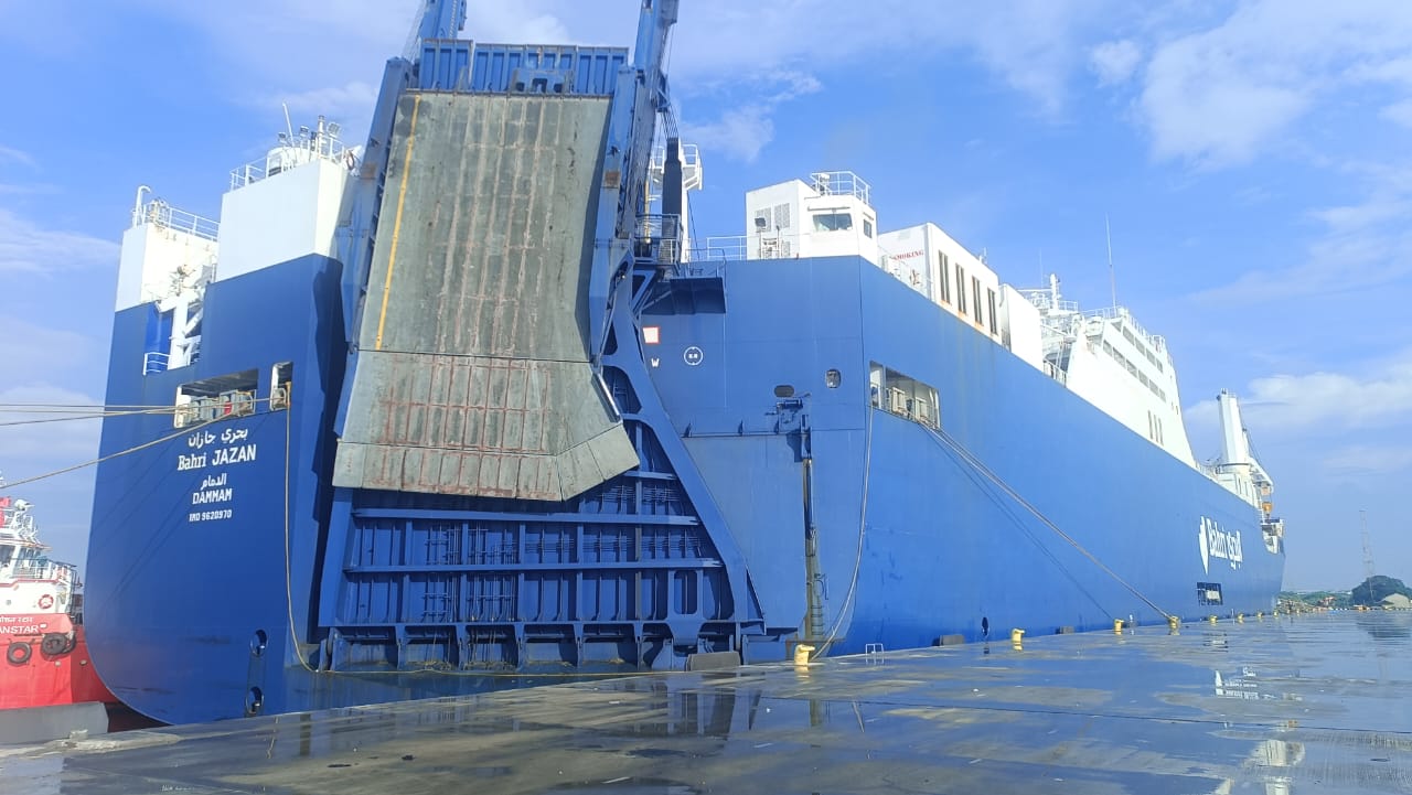 Freight Forwarding Image 