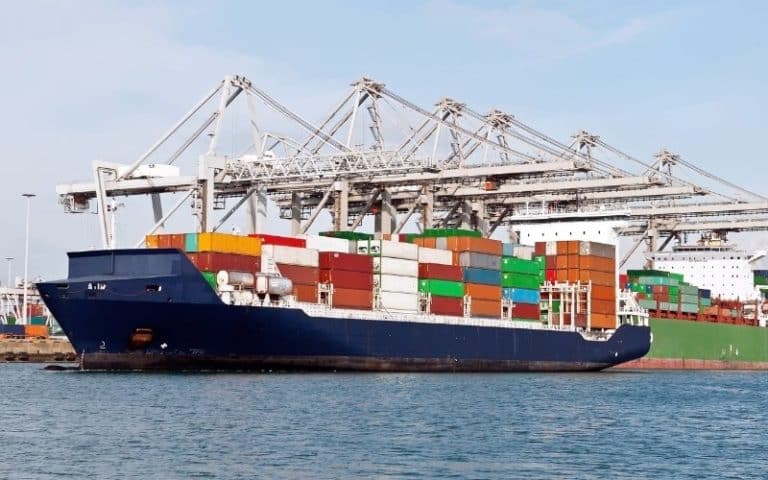 Chartering & Broking Image