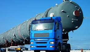 RORO and ODC Logistics - Radiant Maritime