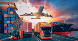 Logistics Solutions Image