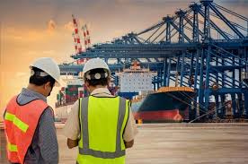 Marine Consultancy Image